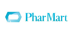 医薬業界特化型ソリューション「PharMart（ファルマート）」